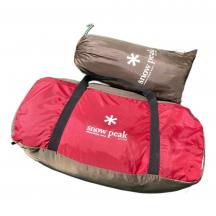 Snow peak シェルター TP-623R リビングシェル　別売りインナーテント付