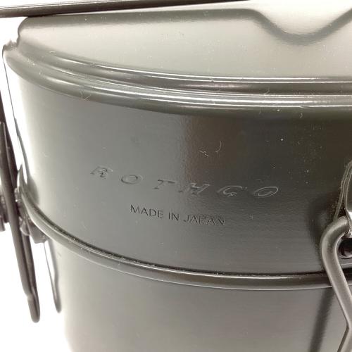 ROTHCO (ロスコ) 飯盒 戦闘飯盒2型