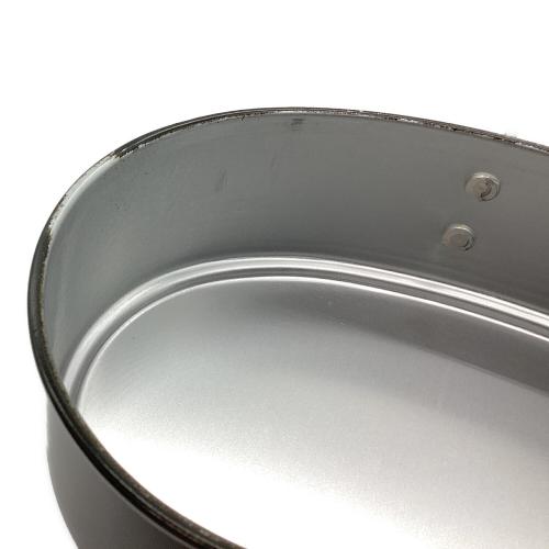 ROTHCO (ロスコ) 飯盒 戦闘飯盒2型