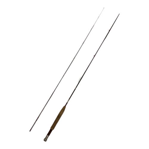 TENRYU (テンリュウ) FATES フライリール ロッド(釣竿) OF802-#4 @