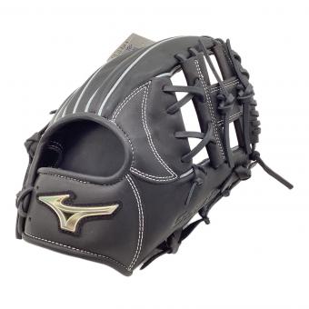 MIZUNO (ミズノ) 軟式グローブ SIZE 9 ブラック グローバルエリート 内野用 1AJGR32303