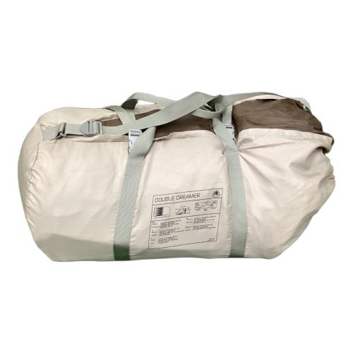 ROBENS (ローベンス) ツールームテント  ダブルドリーマー