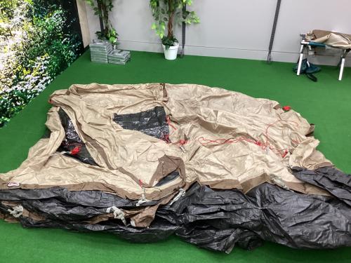 ROBENS (ローベンス) ツールームテント  ダブルドリーマー