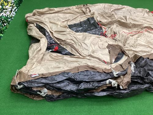 ROBENS (ローベンス) ツールームテント  ダブルドリーマー