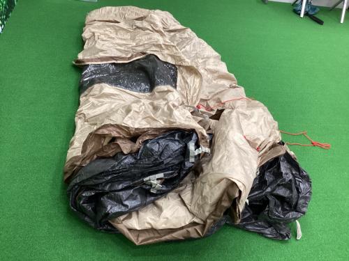 ROBENS (ローベンス) ツールームテント  ダブルドリーマー