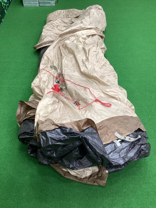 ROBENS (ローベンス) ツールームテント  ダブルドリーマー