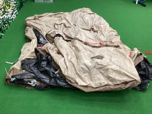 ROBENS (ローベンス) ツールームテント  ダブルドリーマー