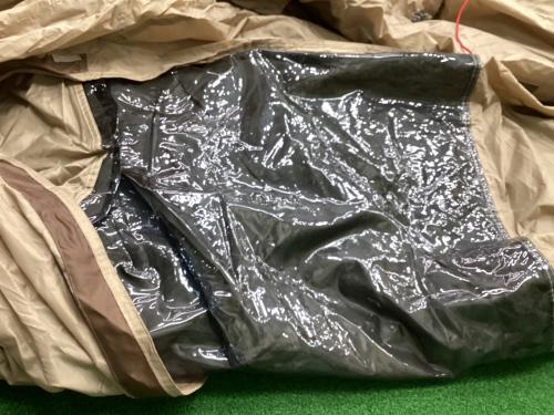 ROBENS (ローベンス) ツールームテント  ダブルドリーマー