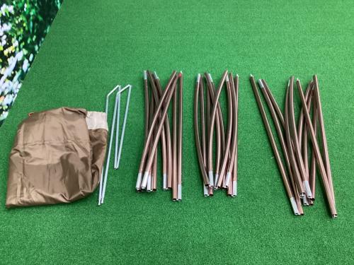 ROBENS (ローベンス) ツールームテント  ダブルドリーマー