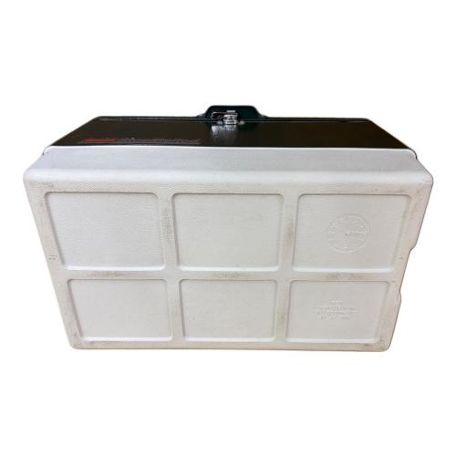 Coleman (コールマン) スチールベルトクーラー クーラーボックス グリーン
