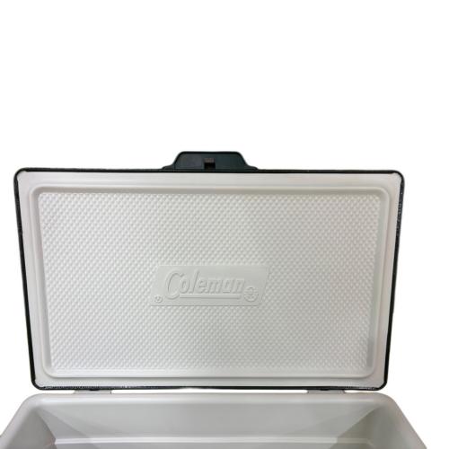 Coleman (コールマン) スチールベルトクーラー クーラーボックス グリーン