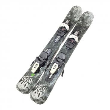 希少５ホールビンテージスノーボードが乗れる!NITRO旧式バイン 希少5ホールビンテージスノーボードが乗れる!NITRO旧式バイン