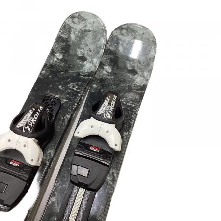 ショートスキー ９０cm スワロー 90cm スキーボード ファンスキー ブーツ付きTXT90 ＋ZM