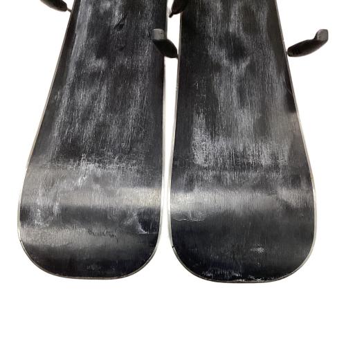 SWALLOW (スワロー) ショートスキー 90cm グリップウォーク対応(GRIPWALK) OREO90 ・TYROLIA SLR9.0