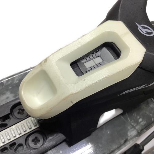 SWALLOW (スワロー) ショートスキー 90cm グリップウォーク対応(GRIPWALK) OREO90 ・TYROLIA SLR9.0