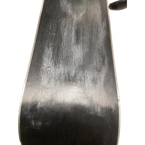 SWALLOW (スワロー) ショートスキー 90cm グリップウォーク対応(GRIPWALK) OREO90 ・TYROLIA SLR9.0