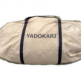 DOD (ディーオーディー) モノポールテント T6-662-TN タンカラー ヤドカリテント