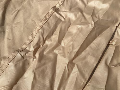 DOD (ディーオーディー) モノポールテント T6-662-TN タンカラー ヤドカリテント