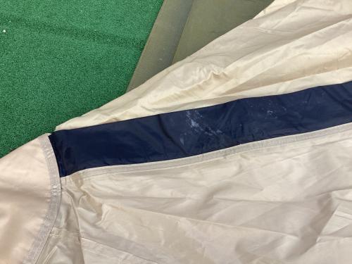 DOD (ディーオーディー) モノポールテント T6-662-TN タンカラー ヤドカリテント