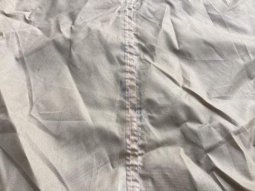 DOD (ディーオーディー) モノポールテント T6-662-TN タンカラー ヤドカリテント