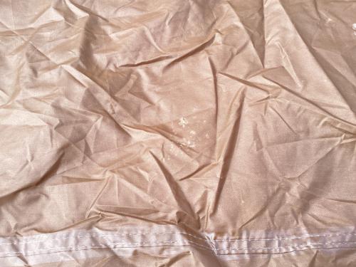 DOD (ディーオーディー) モノポールテント T6-662-TN タンカラー ヤドカリテント