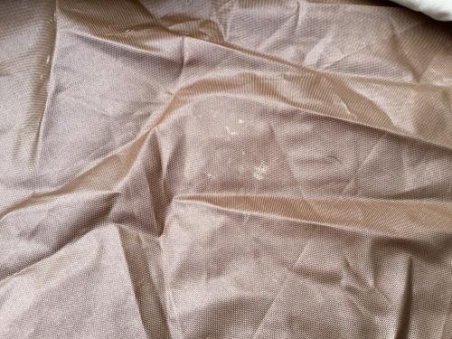 DOD (ディーオーディー) モノポールテント T6-662-TN タンカラー ヤドカリテント