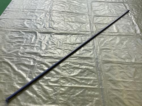 DOD (ディーオーディー) モノポールテント T6-662-TN タンカラー ヤドカリテント