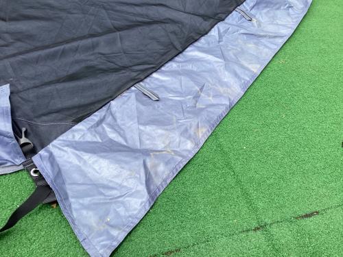 koti BEAUTY&YOUTH (コティ ビューティーアンドユース) シェルター TARP TO TARP Arkitent Yksi 450×450×高さ270㎝