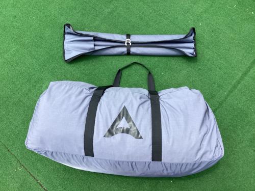 koti BEAUTY&YOUTH (コティ ビューティーアンドユース) シェルター TARP TO TARP Arkitent Yksi 450×450×高さ270㎝