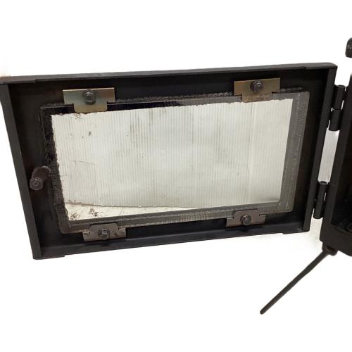 Mt.SUMI (マウントスミ) 薪ストーブ Woodstove MICRO