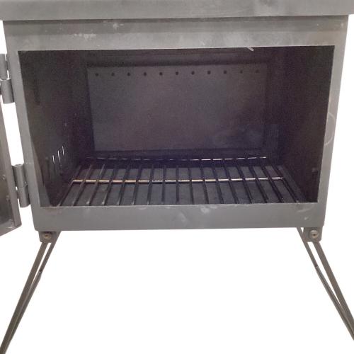 Mt.SUMI (マウントスミ) 薪ストーブ Woodstove MICRO