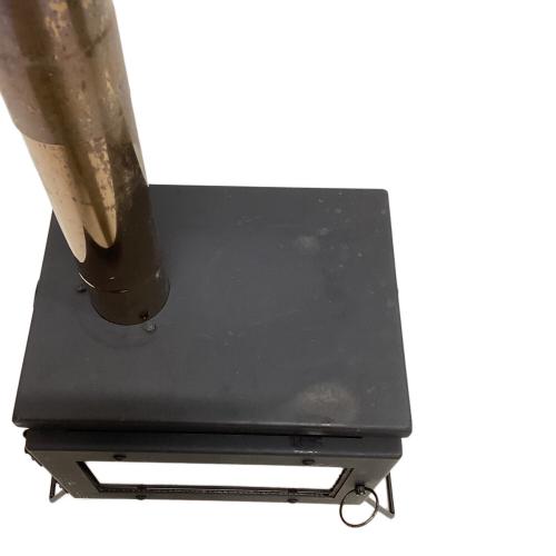 Mt.SUMI (マウントスミ) 薪ストーブ Woodstove MICRO