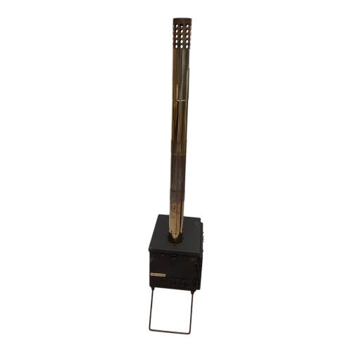 Mt.SUMI (マウントスミ) 薪ストーブ Woodstove MICRO