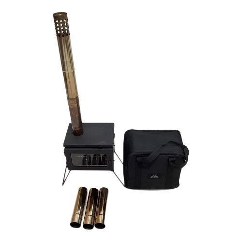 Mt.SUMI (マウントスミ) 薪ストーブ Woodstove MICRO