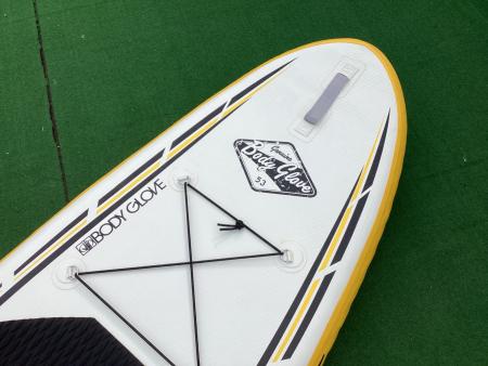 BODY GLOVE (ボディーグローブ) SUP 335×81×15cm インフレータブルSUP 