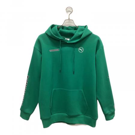 PUMA (プーマ) パーカー ゴルフウェア(トップス) 635447 メンズ SIZE