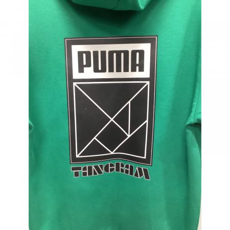 PUMA (プーマ) パーカー ゴルフウェア(トップス) 635447 メンズ SIZE