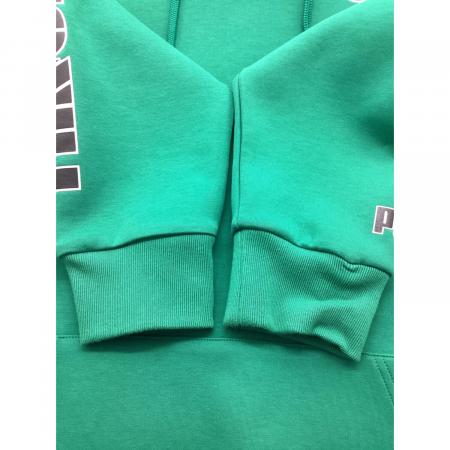 PUMA (プーマ) パーカー ゴルフウェア(トップス) 635447 メンズ SIZE