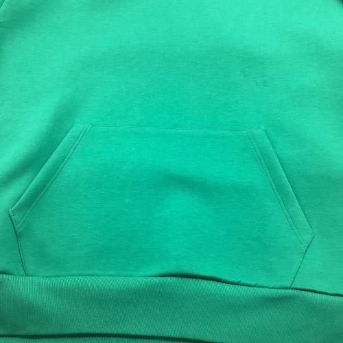 PUMA (プーマ) パーカー ゴルフウェア(トップス) 635447 メンズ SIZE XL グリーン