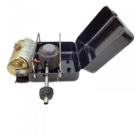 OPTIMUS (オプティマス) ガソリンシングルバーナー サイレントヘッド