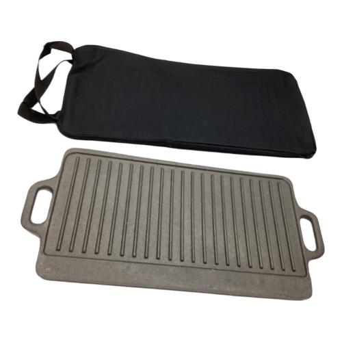 wenzel ダッチオーブン キャストアイロンクックウェアセット