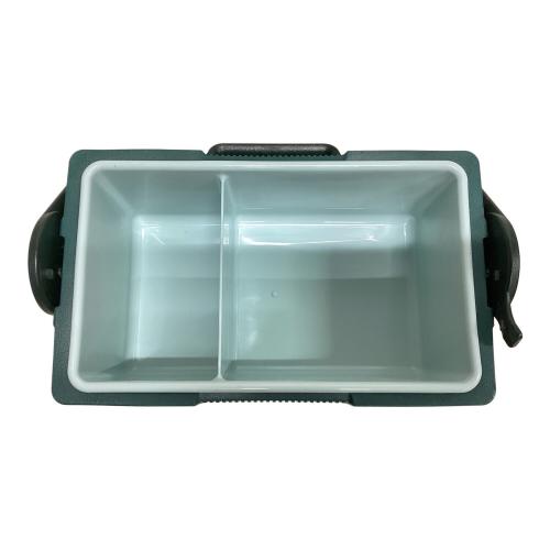 STANLEY (スタンレー) アウトドア食器 グリーン クラシックランチボックスセット