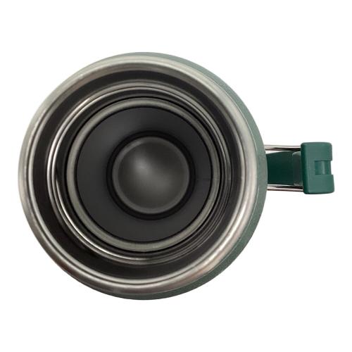 STANLEY (スタンレー) アウトドア食器 グリーン クラシックランチボックスセット