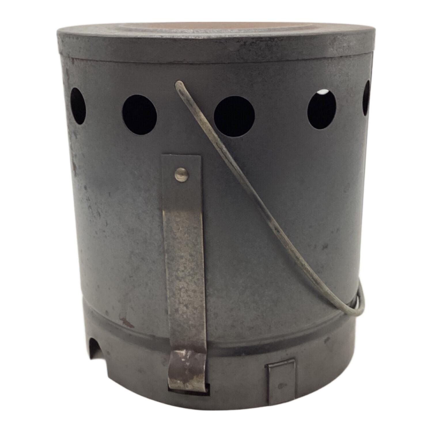 ◇O.C.F コールマン＃502ストーブ用ヒートドラム