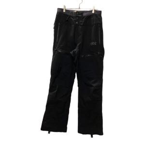 PICTURE (ピクチャー) naikoon Pantus スノーボードウェア(パンツ) メンズ SIZE L ブラック