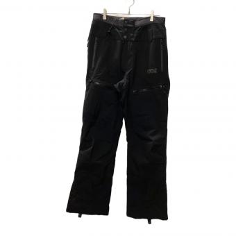 PICTURE (ピクチャー) naikoon Pantus スノーボードウェア(パンツ) メンズ SIZE L ブラック