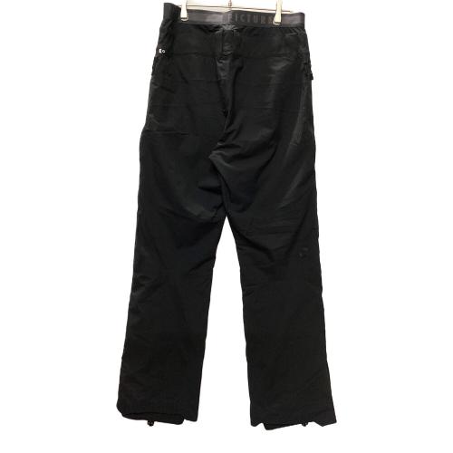 PICTURE (ピクチャー) naikoon Pantus スノーボードウェア(パンツ) メンズ SIZE L ブラック