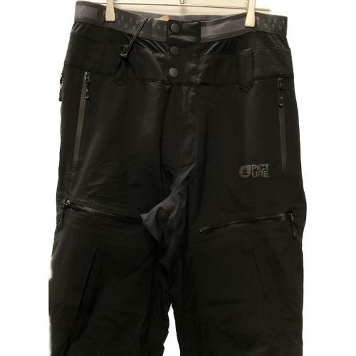 PICTURE (ピクチャー) naikoon Pantus スノーボードウェア(パンツ) メンズ SIZE L ブラック