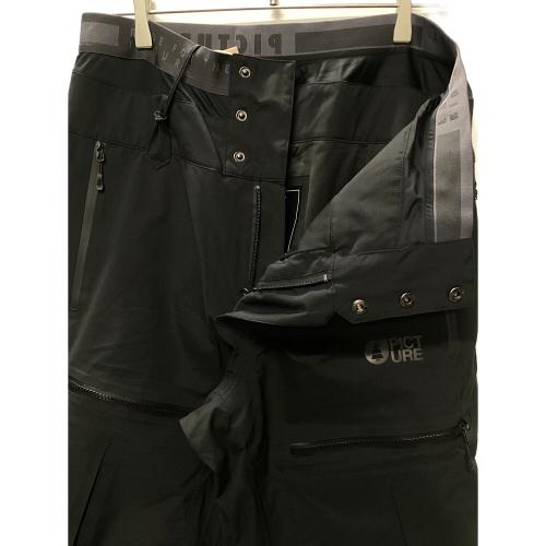PICTURE (ピクチャー) naikoon Pantus スノーボードウェア(パンツ) メンズ SIZE L ブラック