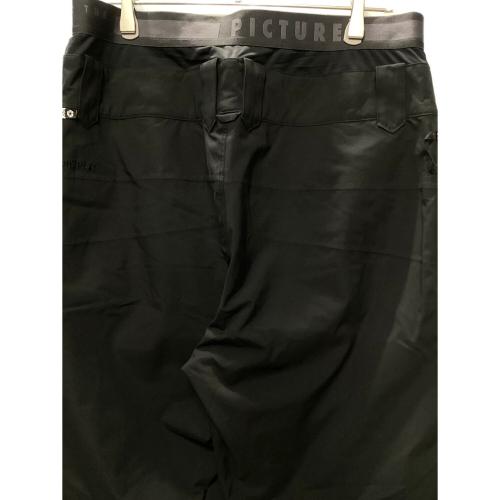 PICTURE (ピクチャー) naikoon Pantus スノーボードウェア(パンツ) メンズ SIZE L ブラック